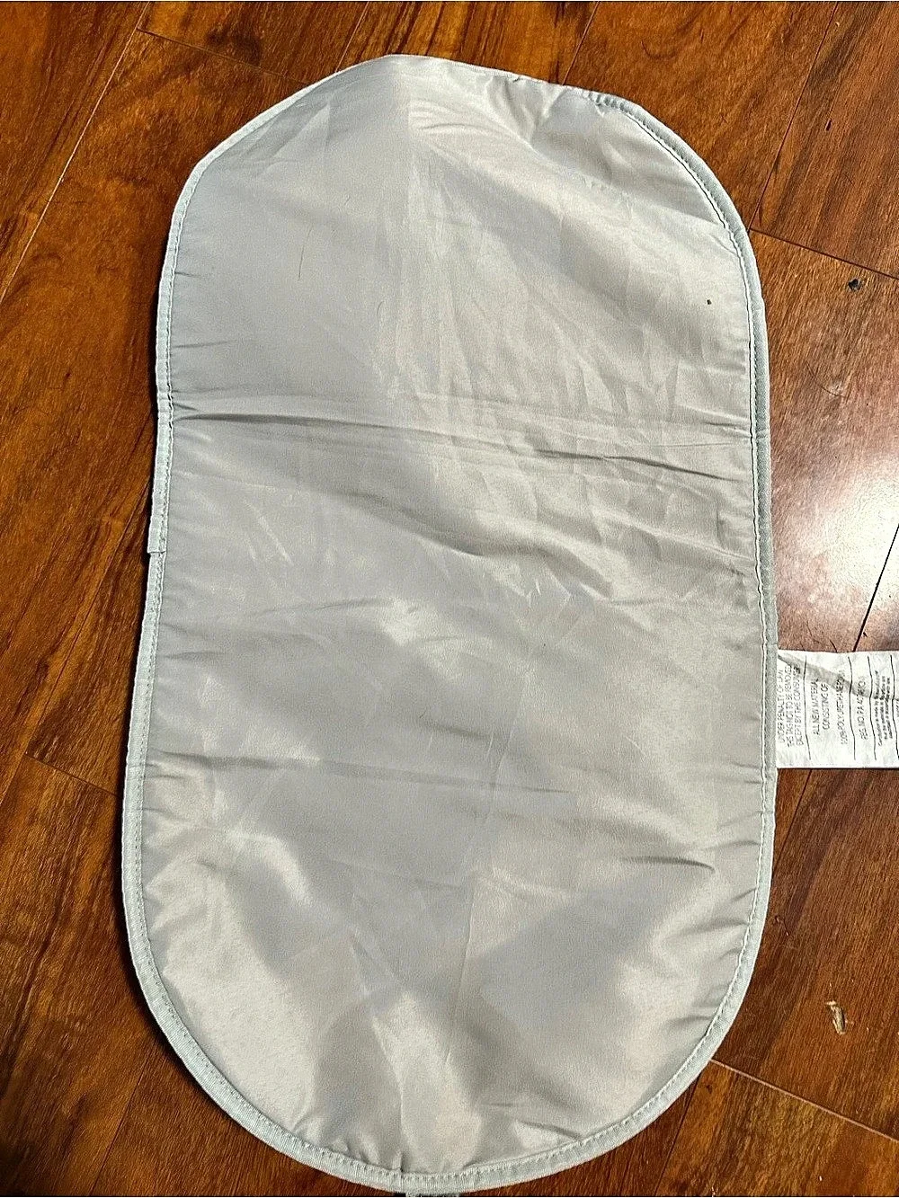 Bag Nation Extra Large Diaper Bag Backpack
